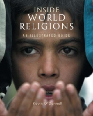 Book Inside World Religions Kevin O´Donnell