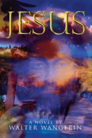 Buch Jesus: A Novel Walter Wangerin