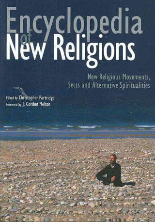 Книга Encyclopedia of New Religions Christopher Partridge