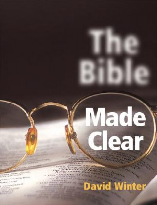 Kniha Bible Made Clear David Winter