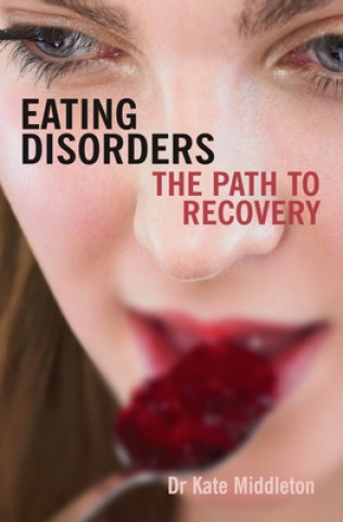 Könyv Eating Disorders Kate Middleton