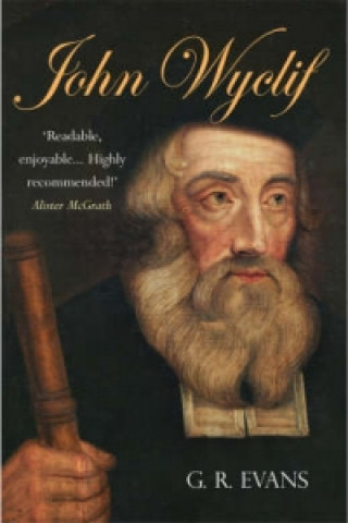 Βιβλίο John Wyclif G. R. Evans