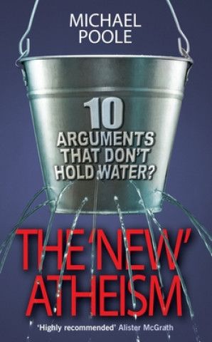Knjiga New Atheism Michael Poole