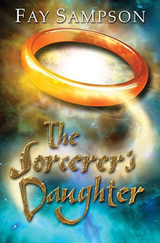 Βιβλίο Sorcerer's Daughter Fay Sampson