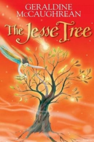 Könyv Jesse Tree Geraldine McCaughrean