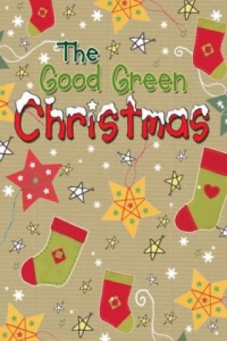 Buch Good Green Christmas Christina Goodings