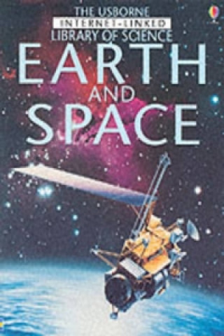 Kniha Earth and Space L Howell
