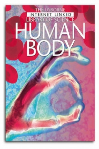 Книга Human Body K Rogers