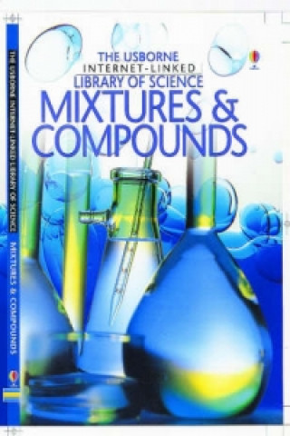 Kniha Mixtures and Compounds L Smith