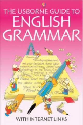 Carte English Grammar R Bladon
