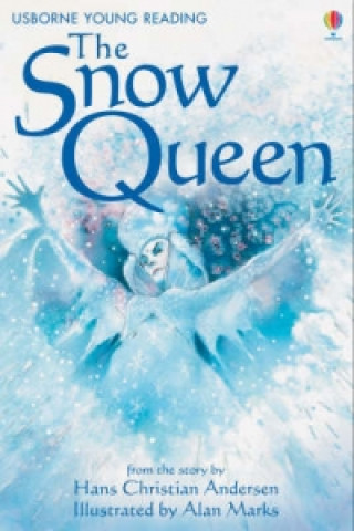 Carte Snow Queen G Harvey