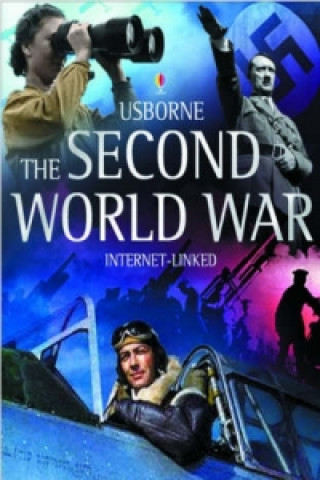 Carte Introduction to the Second World War Paul Dowswell
