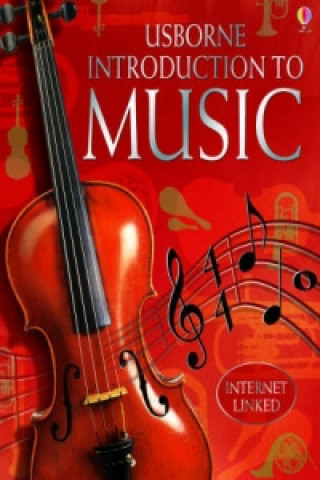 Könyv Introduction to Music WLleen O´Brien