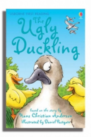 Carte Ugly Duckling Susanna Davidson