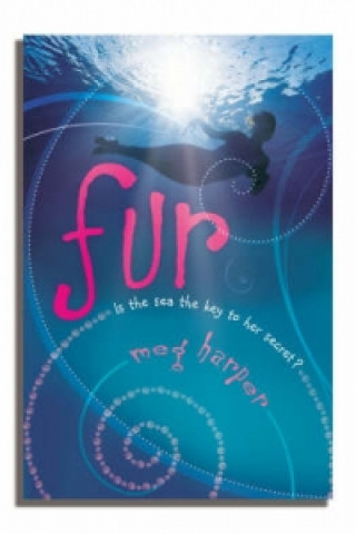 Book Fur Meg Harper