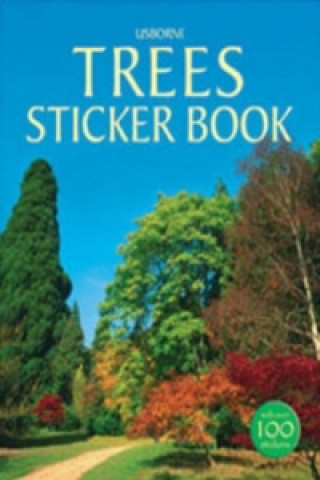 Knjiga Trees 
