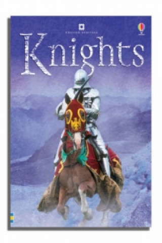 Book Knights Stephanie Turnbull