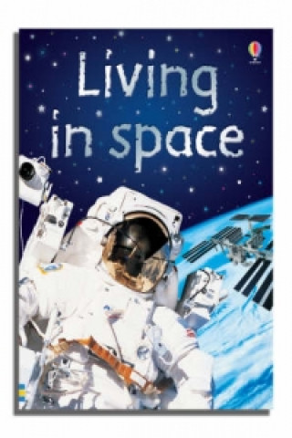Kniha Living In Space DAYNES