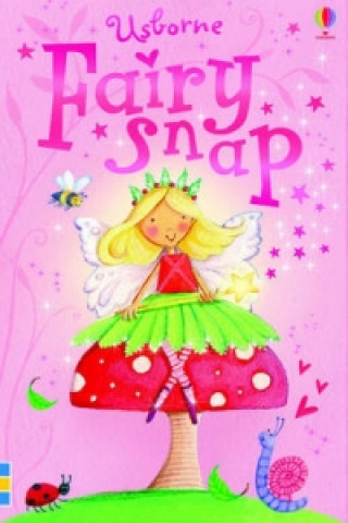 Materiale tipărite Fairy Snap 
