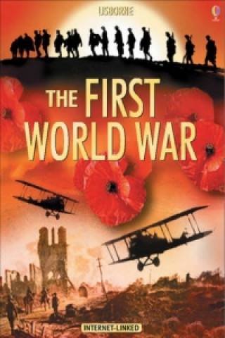 Kniha Introduction to the First World War Ruth Brocklehurst