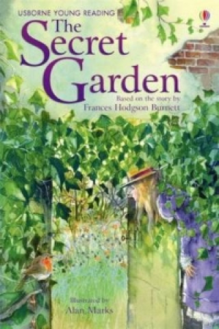 Könyv Secret Garden Lesley Sims