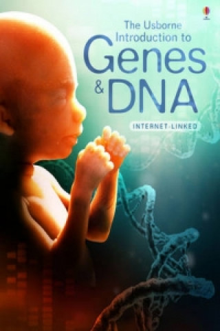 Книга Introduction to Genes and DNA Anna Claybourne