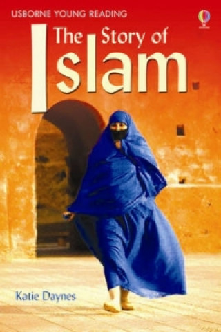 Könyv Story of Islam Rob Lloyd Jones