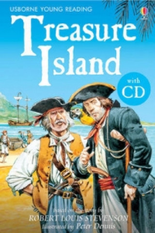 Audio  Treasure Island Robert Louis Stevenson