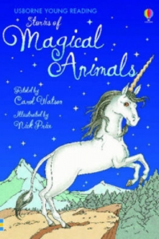 Carte Stories of Magical Animals Carol Watson