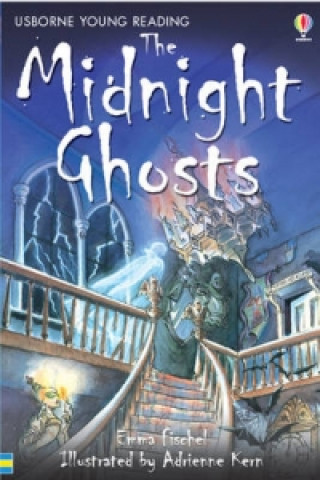 Carte Midnight Ghosts FISCHEL