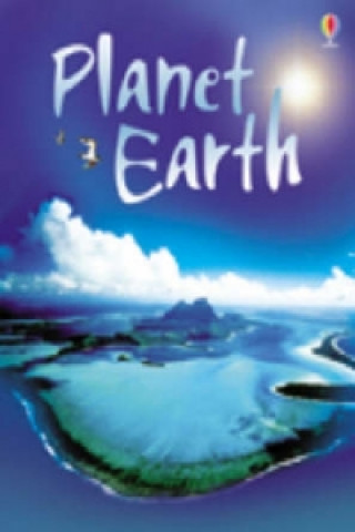 Könyv Planet Earth Leonie Pratt