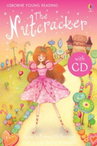 Audio Nutcracker Emma Helbrough
