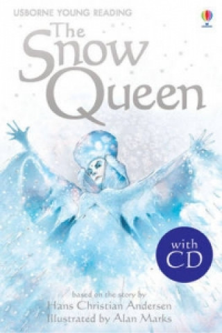 Audio Snow Queen SIMS