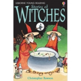 Audio Stories of Witches Roald Dahl