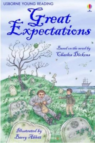 Kniha Great Expectations Mary Sebag-Montefiore