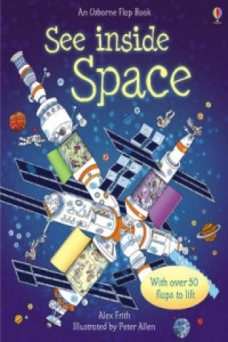 Carte See Inside Space Katie Daynes