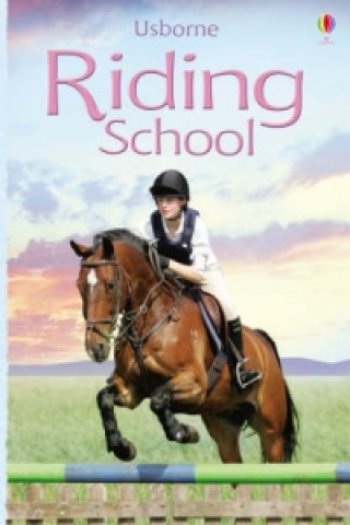 Książka Riding School Collection .