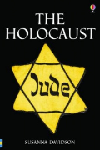 Carte Holocaust Susanna Davidson
