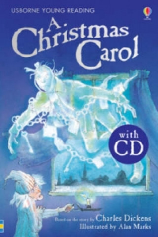 Аудио Christmas Carol Charles Dickens