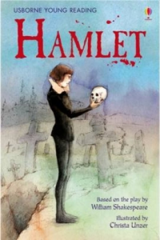 Carte Hamlet Louie Stowell