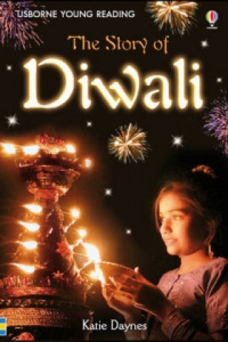 Book Story of Diwali Katie Daynes