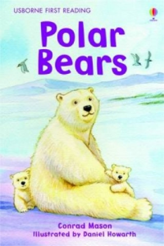Carte Polar Bears Conrad Mason