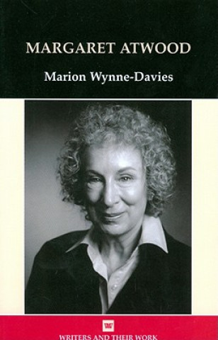 Könyv Margaret Atwood Marion Wynne-Davies