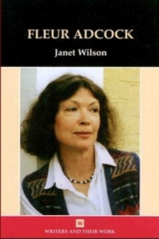Book Fleur Adcock Janet Wilson