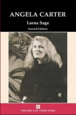 Book Angela Carter Lorna Sage