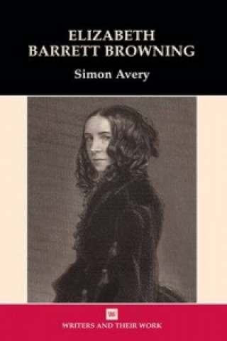 Buch Elizabeth Barrett Browning Simon Avery