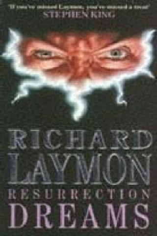 Carte Resurrection Dreams Richard Laymon