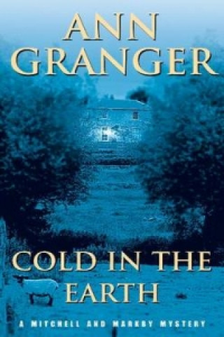 Carte Cold in the Earth (Mitchell & Markby 3) Ann Granger