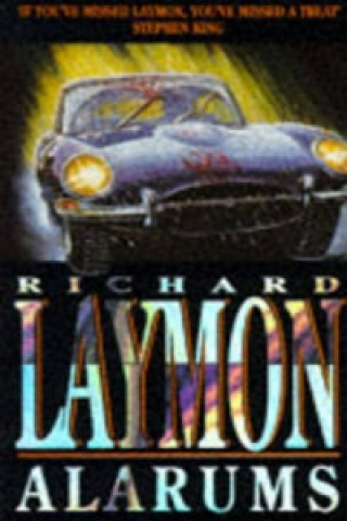 Carte Alarums Richard Laymon