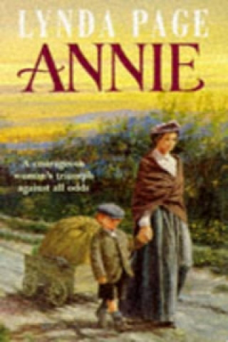 Kniha Annie Lynda Page